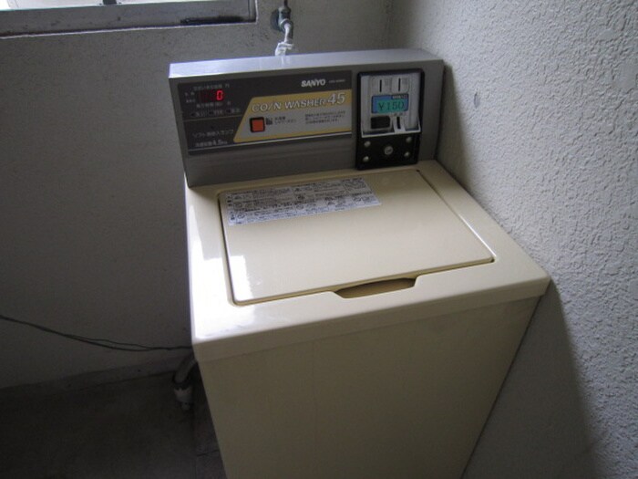 物件外観写真6　(建物設備)