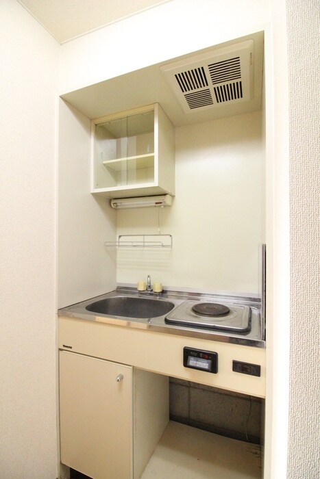 物件内観写真10　(キッチン)