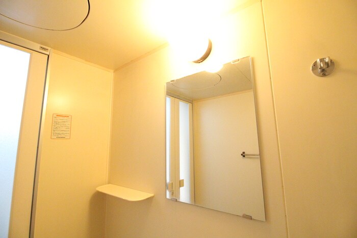 物件内観写真14　(バス／シャワールーム等)