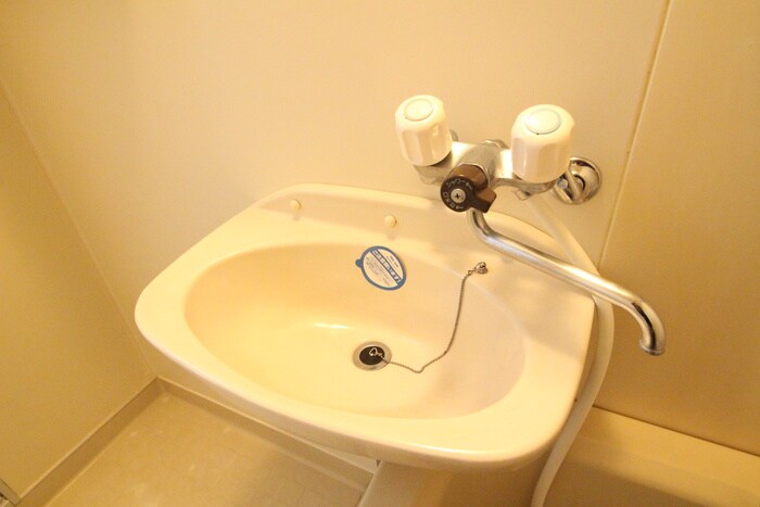 物件内観写真15　(洗面)