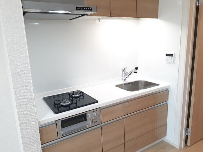 物件内観写真7　(キッチン)