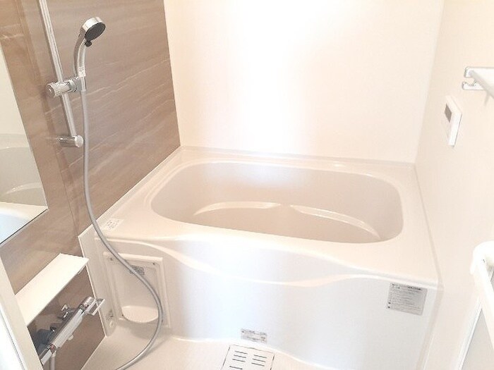 物件内観写真8　(バス／シャワールーム等)