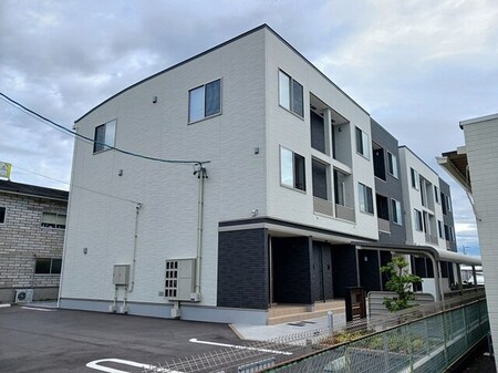 カーサ　ミヤビ　Ⅰ外観写真