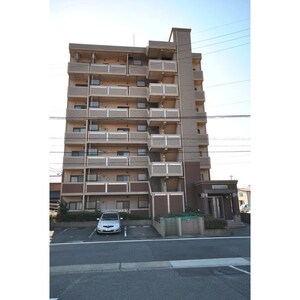 リバティビルディング外観写真