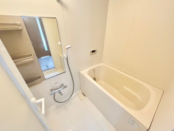 物件内観写真10　(バス／シャワールーム等)