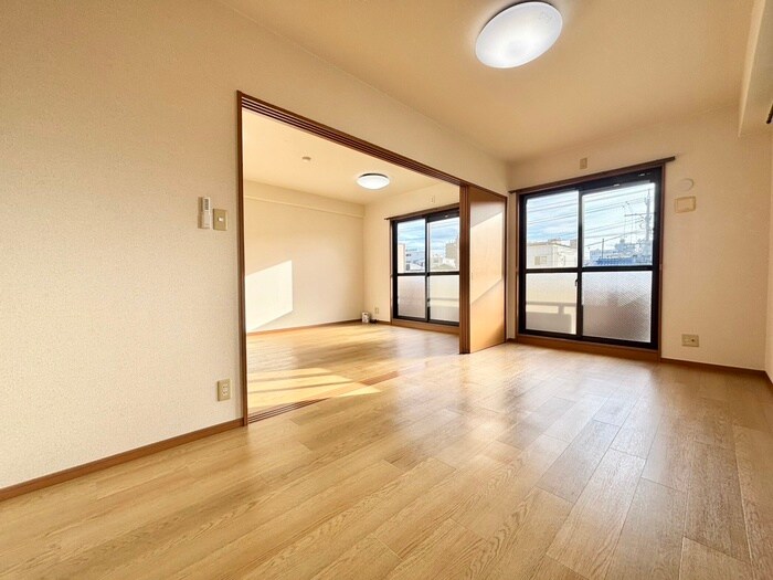 物件内観写真19　(居室)