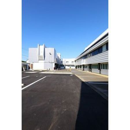 ガレージハウスK　Ⅱ外観写真