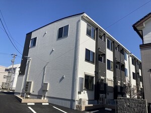 カーサ　ミヤビ　Ⅱ外観写真