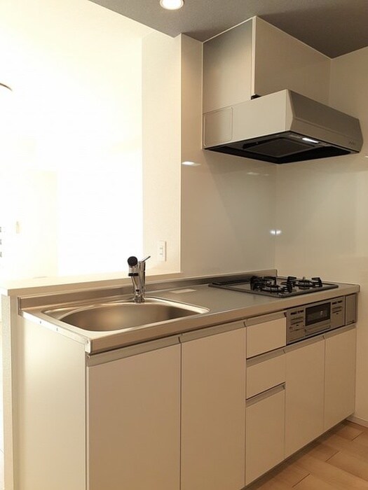 物件内観写真5　(キッチン)