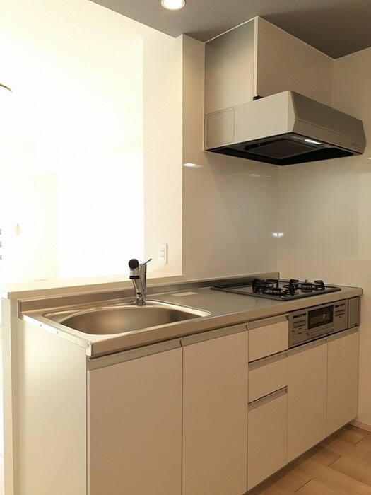 物件内観写真5　(キッチン)