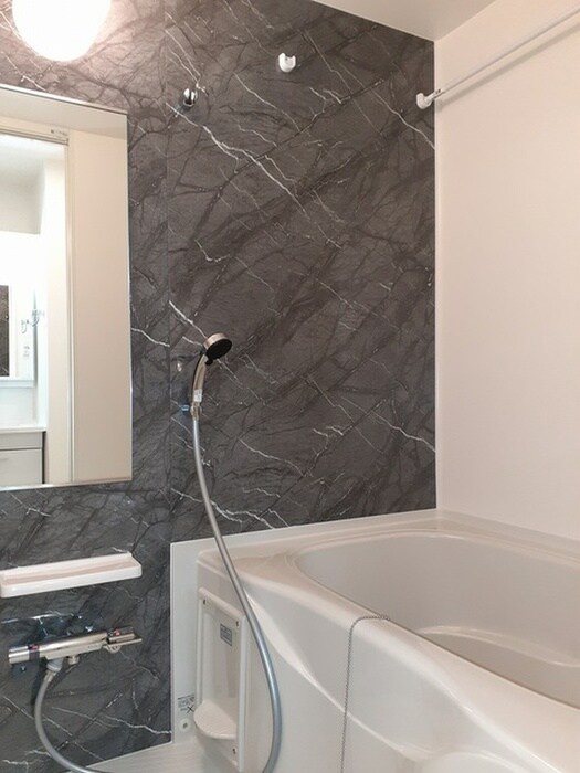 物件内観写真7　(バス／シャワールーム等)