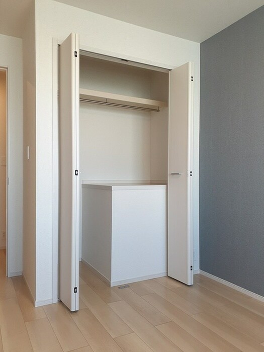 物件内観写真10　(収納)