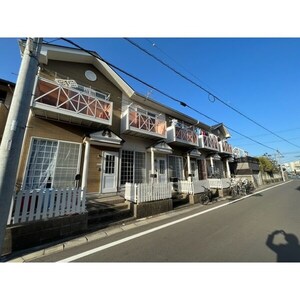 ＤＵＰＬＥＸ ＥＸＣＥ Ａ外観写真