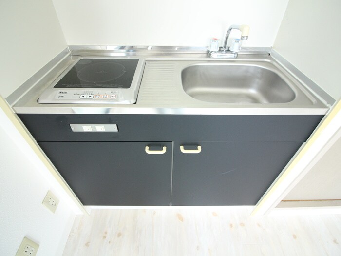 物件内観写真9　(キッチン)