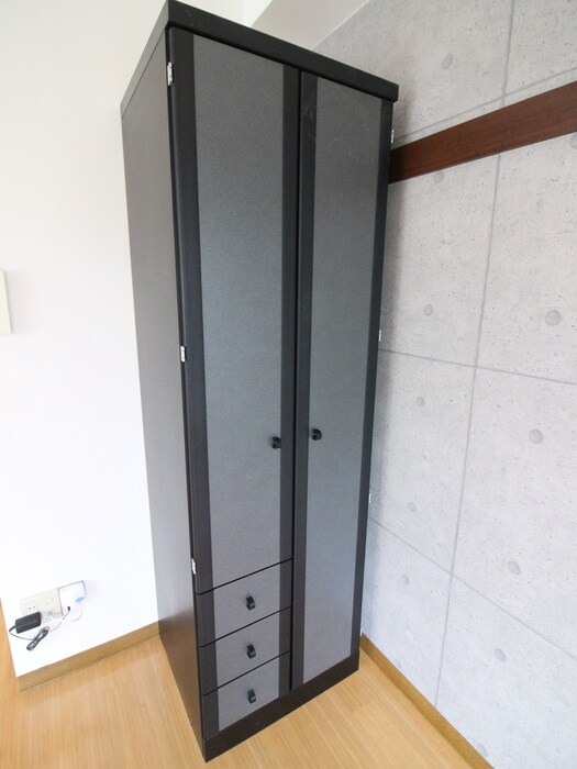 物件内観写真9　(収納)