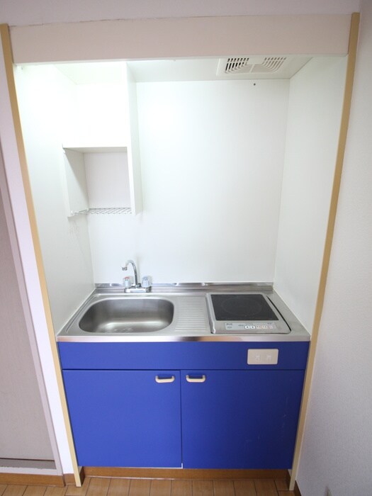 物件内観写真10　(キッチン)