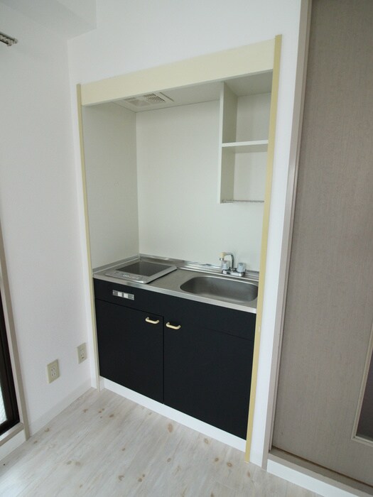 物件内観写真10　(キッチン)