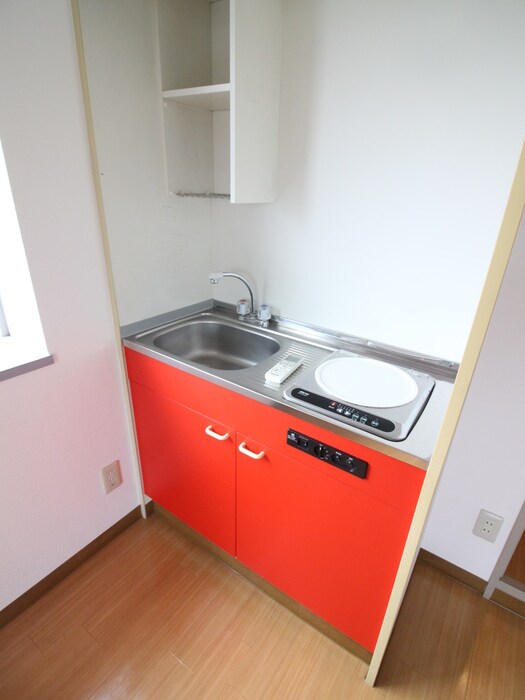 物件内観写真10　(キッチン)