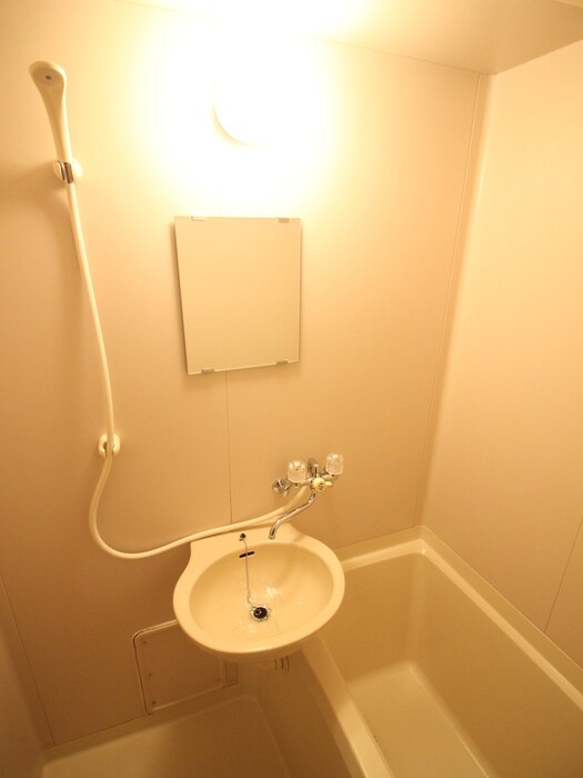 物件内観写真11　(バス／シャワールーム等)