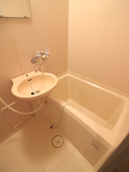 物件内観写真11　(バス／シャワールーム等)