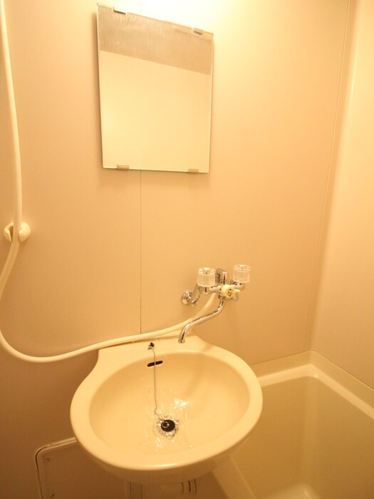 物件内観写真14　(洗面)