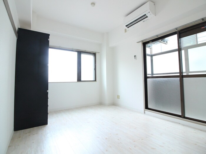 物件内観写真20　(居室)