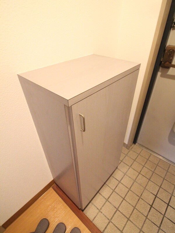 靴箱