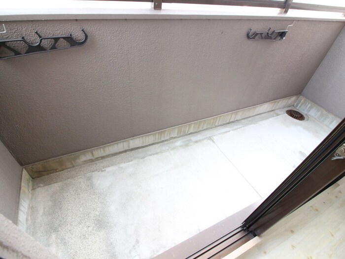 物件内観写真21　(ベランダ・バルコニー)