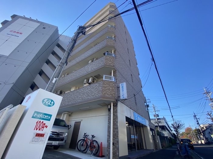 ルミエ－ル芳野