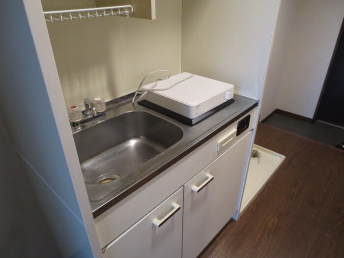 物件内観写真12　(キッチン)