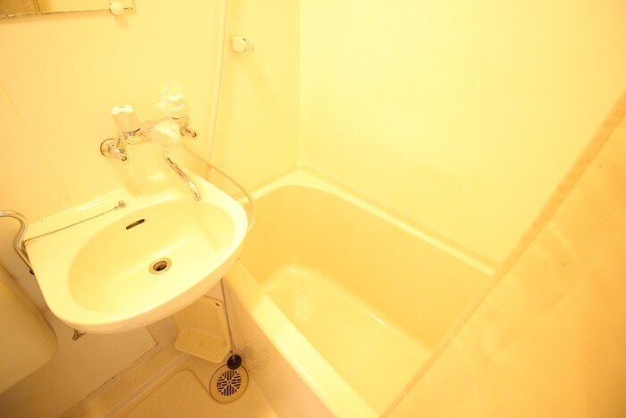 物件内観写真9　(バス／シャワールーム等)
