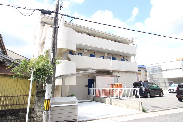 物件外観写真4　(外観写真)