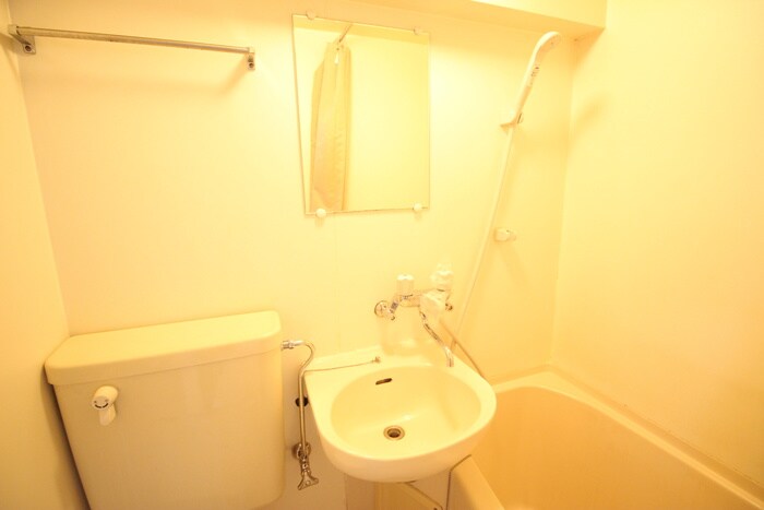 物件内観写真11　(洗面)