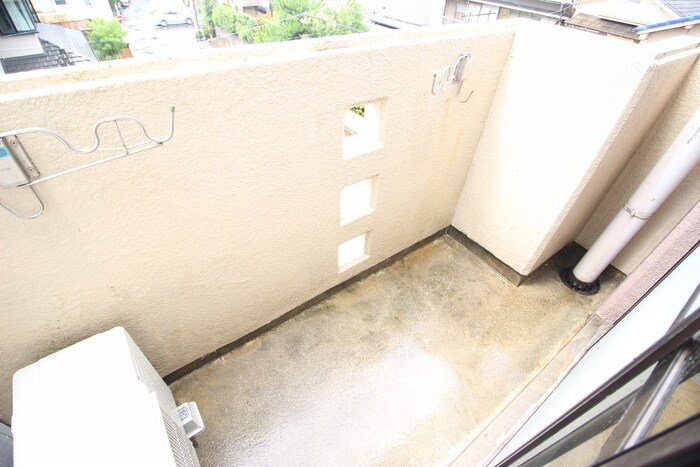 物件内観写真15　(ベランダ・バルコニー)