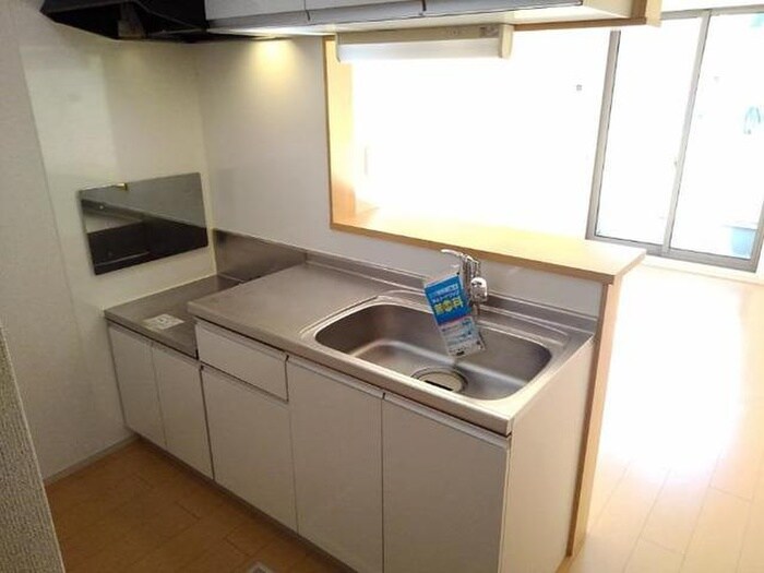 物件内観写真8　(キッチン)