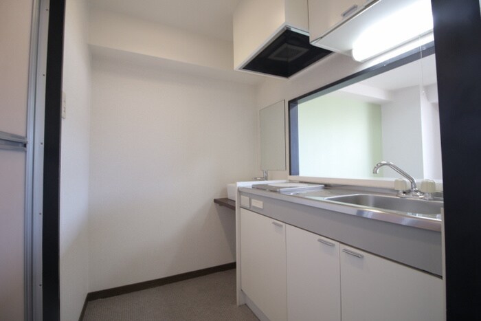 物件内観写真8　(キッチン)