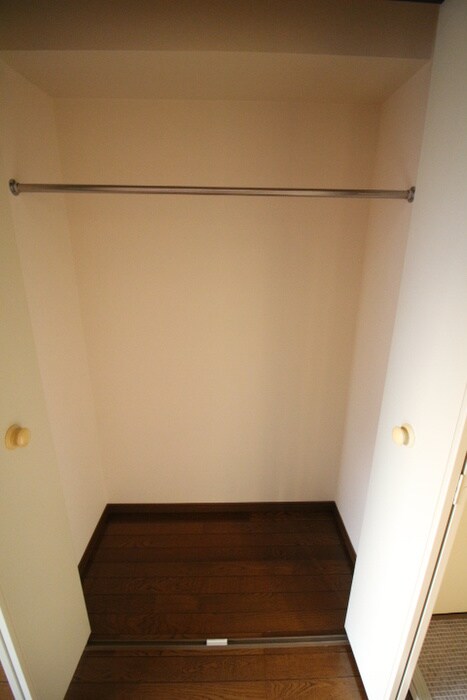 物件内観写真9　(収納)