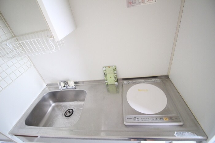 物件内観写真10　(キッチン)