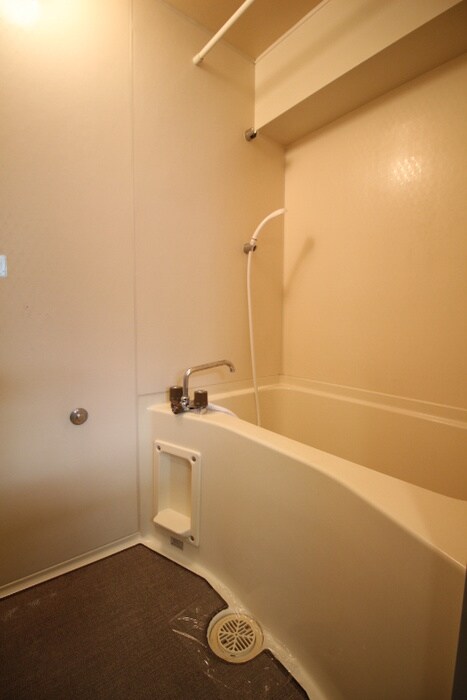 物件内観写真13　(バス／シャワールーム等)