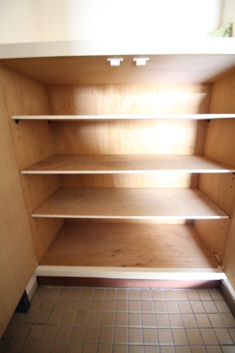 物件内観写真18　(靴箱)