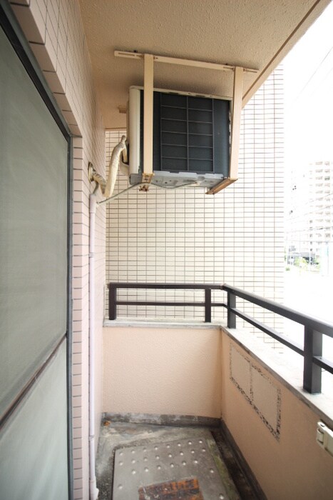 物件内観写真21　(ベランダ・バルコニー)