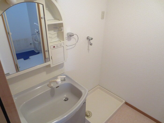 物件内観写真11　(洗面)