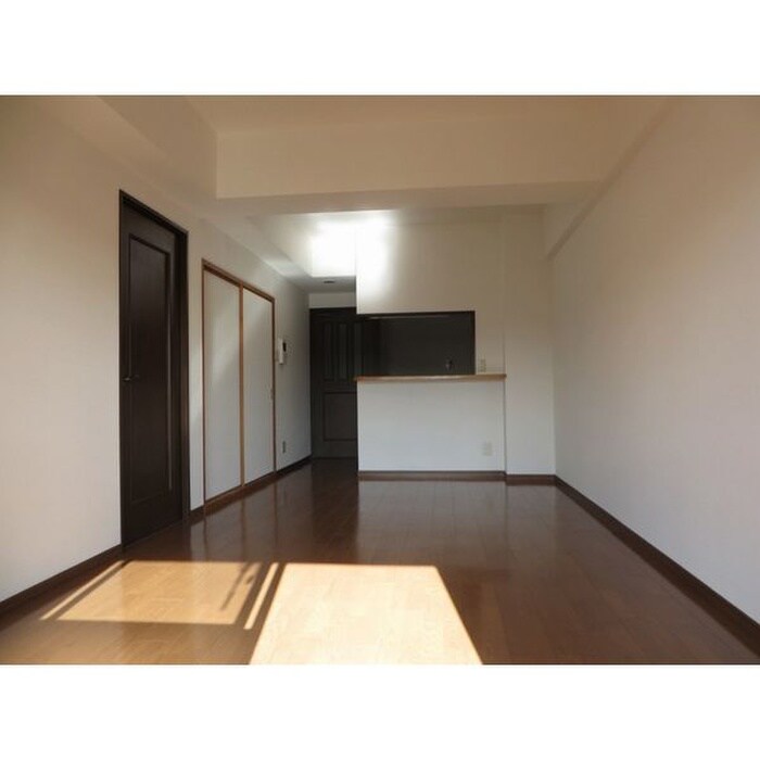 物件内観写真3　(居室)