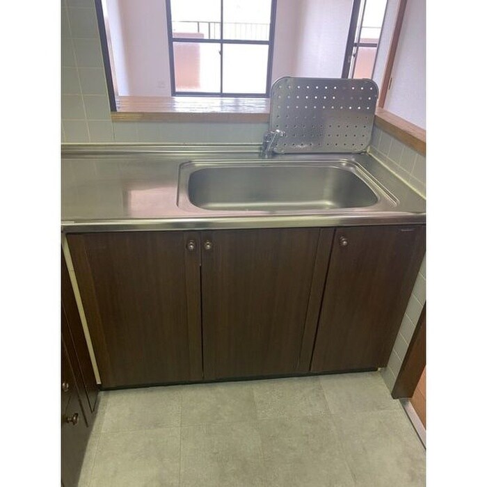 物件内観写真5　(キッチン)