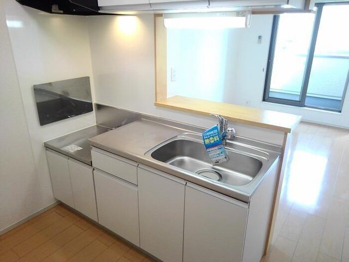 物件内観写真4　(キッチン)