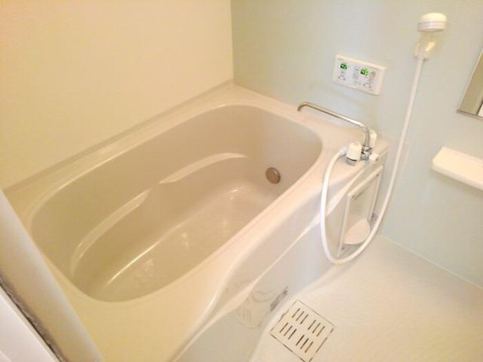 物件内観写真5　(バス／シャワールーム等)