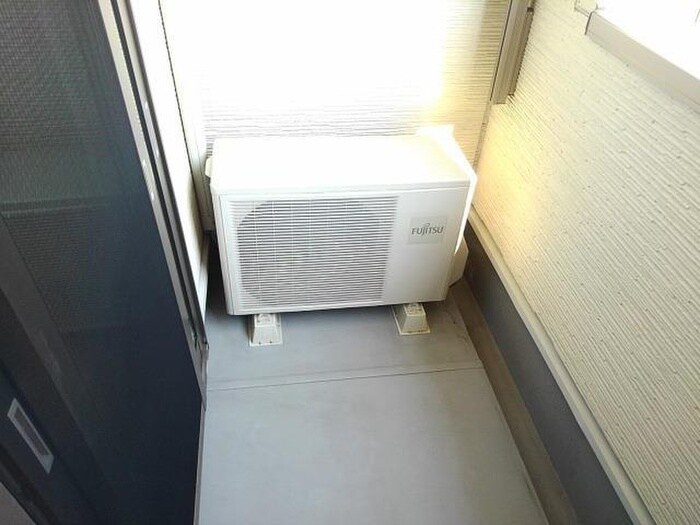 物件内観写真10　(ベランダ・バルコニー)