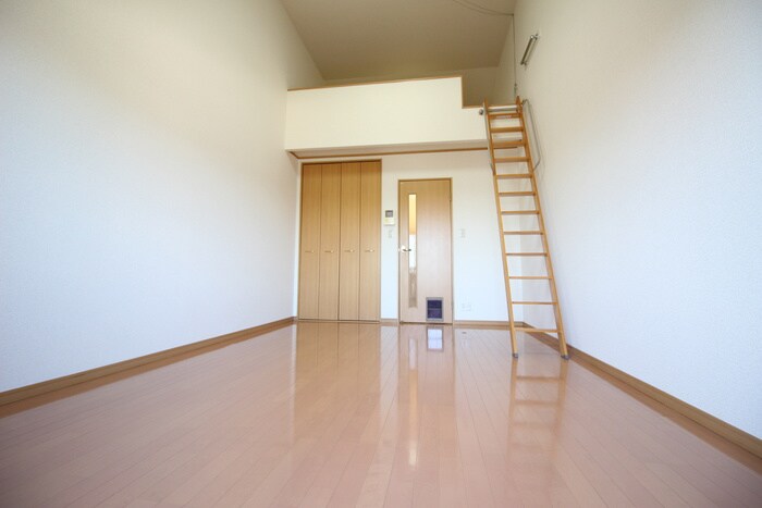 物件内観写真8　(居室)