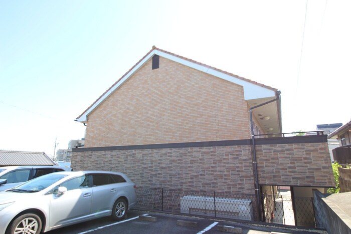 物件外観写真4　(外観写真)