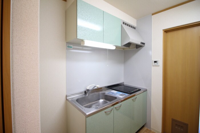 物件内観写真10　(キッチン)